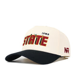 Iowa State Alma Mater Hat - Classic - No Rivals