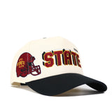Iowa State Alma Mater Hat - Classic - No Rivals