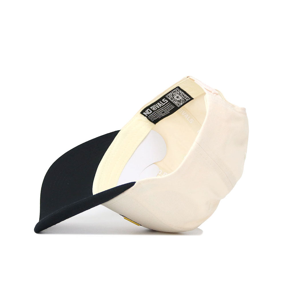 Iowa Letterman Hat - No Rivals