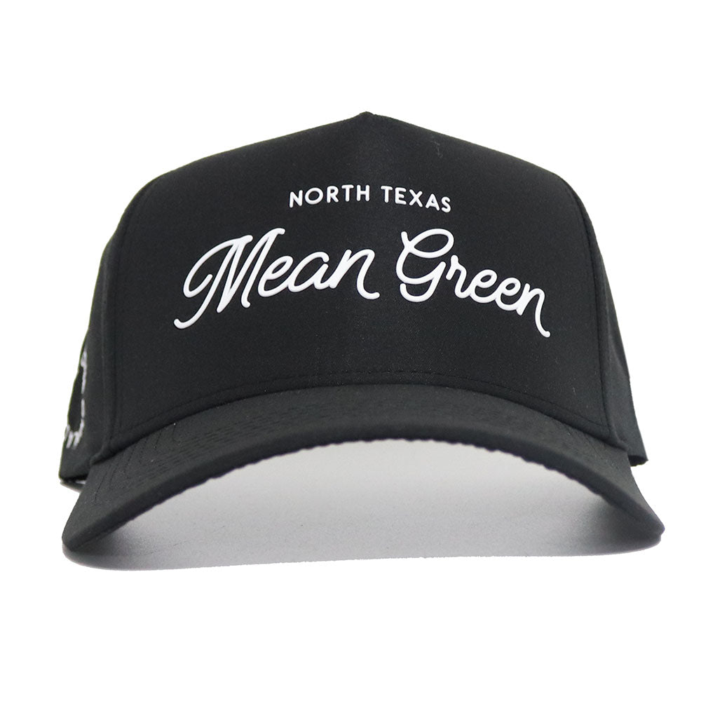 UNT Athletic Legacy Hat - No Rivals