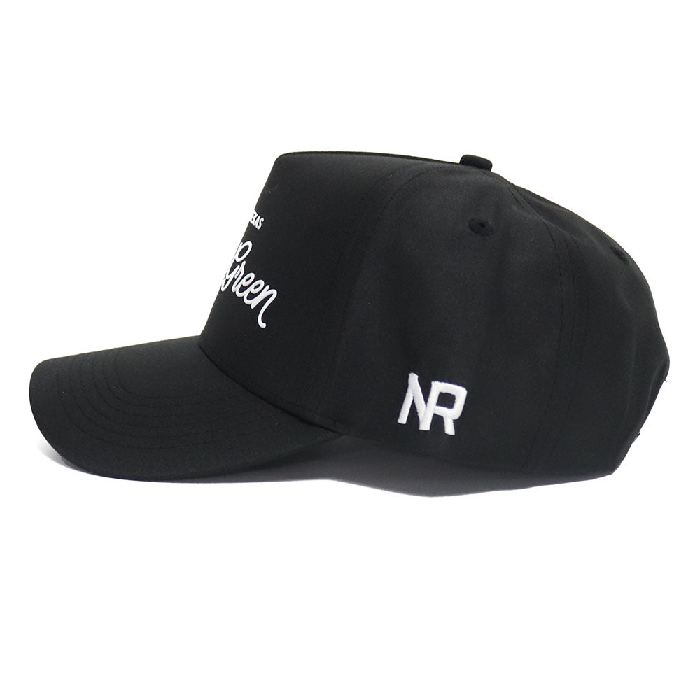 UNT Athletic Legacy Hat - No Rivals