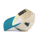Upside Down CHANTS Hat - Coastal Carolina - Classic Colors - No Rivals