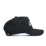 Upside Down PHILLY Hat - Blackout - No Rivals