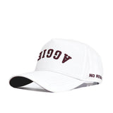 Upside Down Texas A&M AGGIES Hat - Whiteout (B2B) - No Rivals