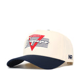 Duquesne University Triangle Game Cap Hat