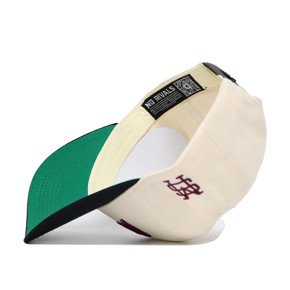 Mississippi State Ballpark Hat - No Rivals