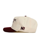 Mississippi State Old School Hat - No Rivals