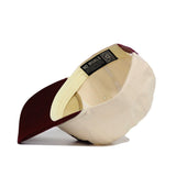 Mississippi State Old School Hat - No Rivals