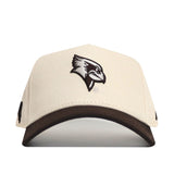 Illinois State Espresso Hat - No Rivals