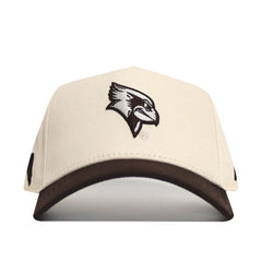 Illinois State Espresso Hat - No Rivals