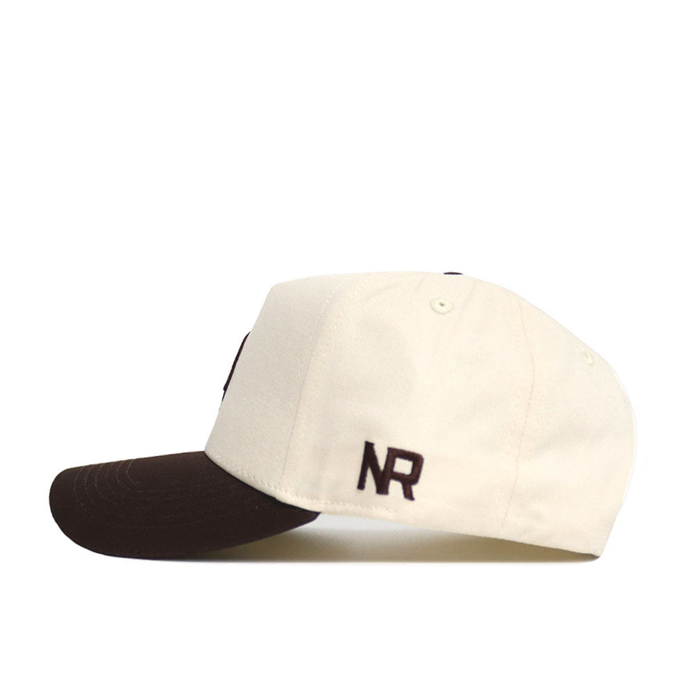 Illinois State Espresso Hat - No Rivals