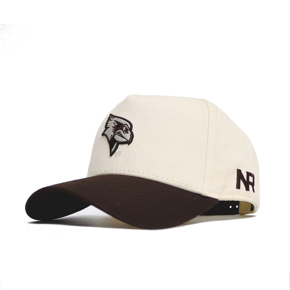 Illinois State Espresso Hat - No Rivals