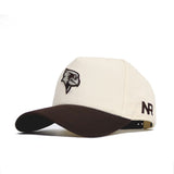 Illinois State Espresso Hat - No Rivals