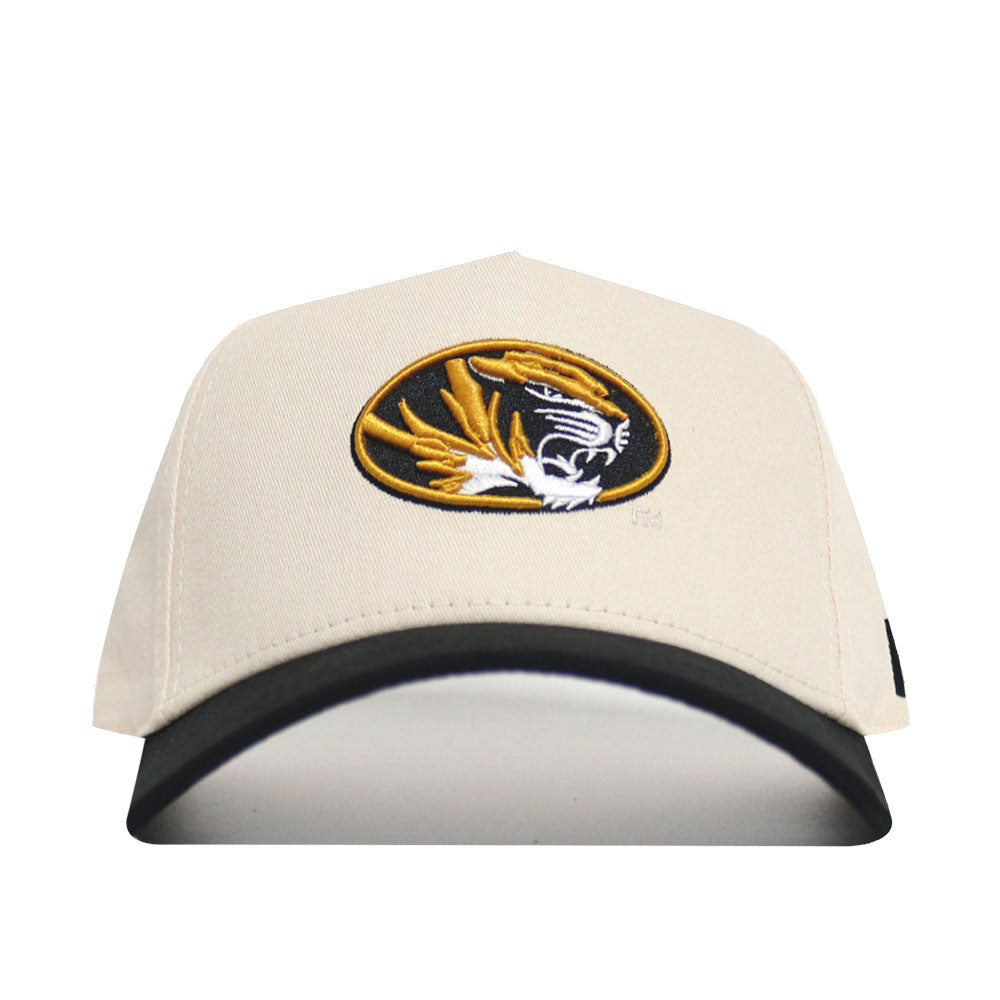Classic Mizzou Hat - No Rivals