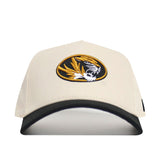Classic Mizzou Hat - No Rivals