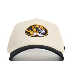 Classic Mizzou Hat - No Rivals
