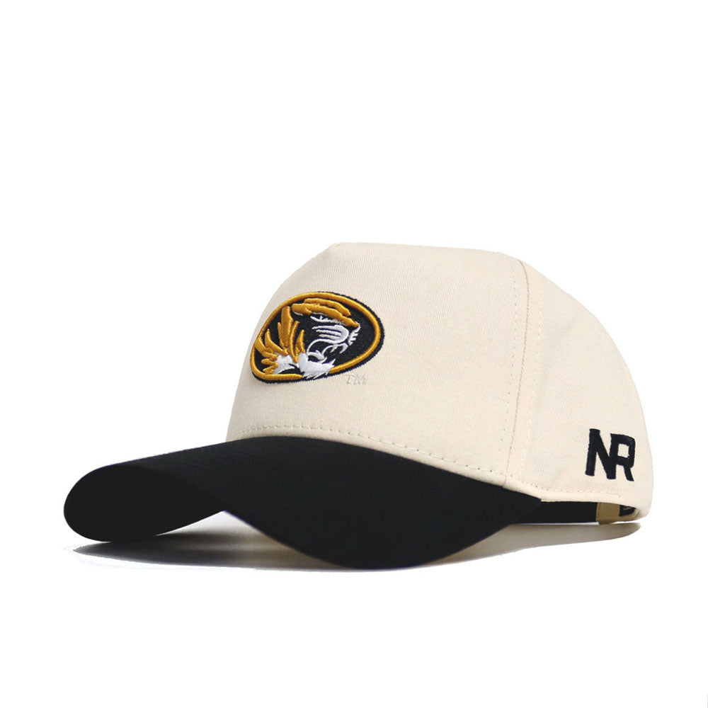 Classic Mizzou Hat - No Rivals