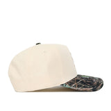 Fresno State Camo Hat - Connector Edition - No Rivals