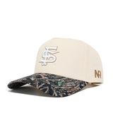 Fresno State Camo Hat - Connector Edition - No Rivals