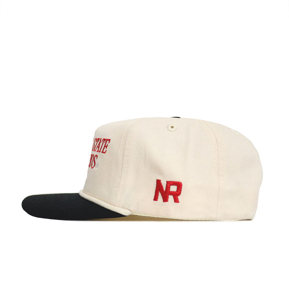 Illinois State Old School Hat - No Rivals