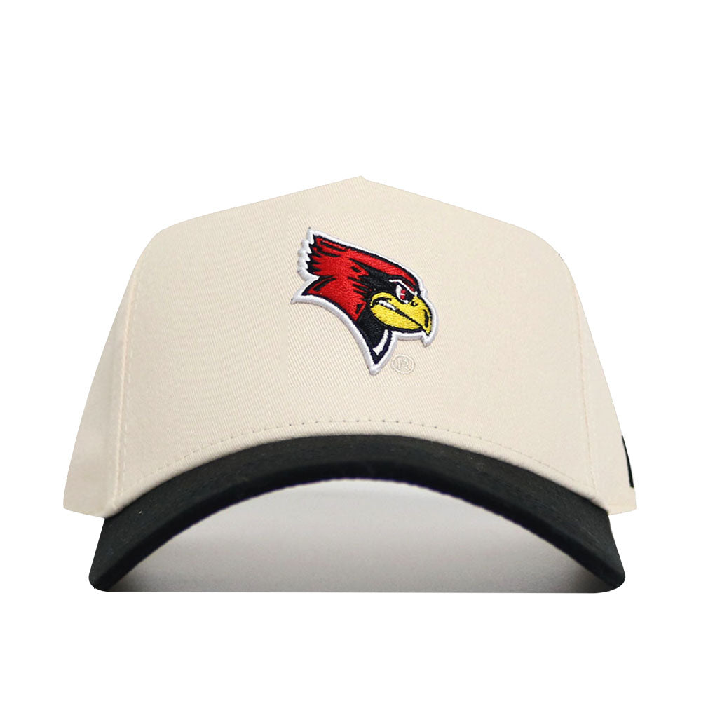 Illinois State Patch Hat - No Rivals