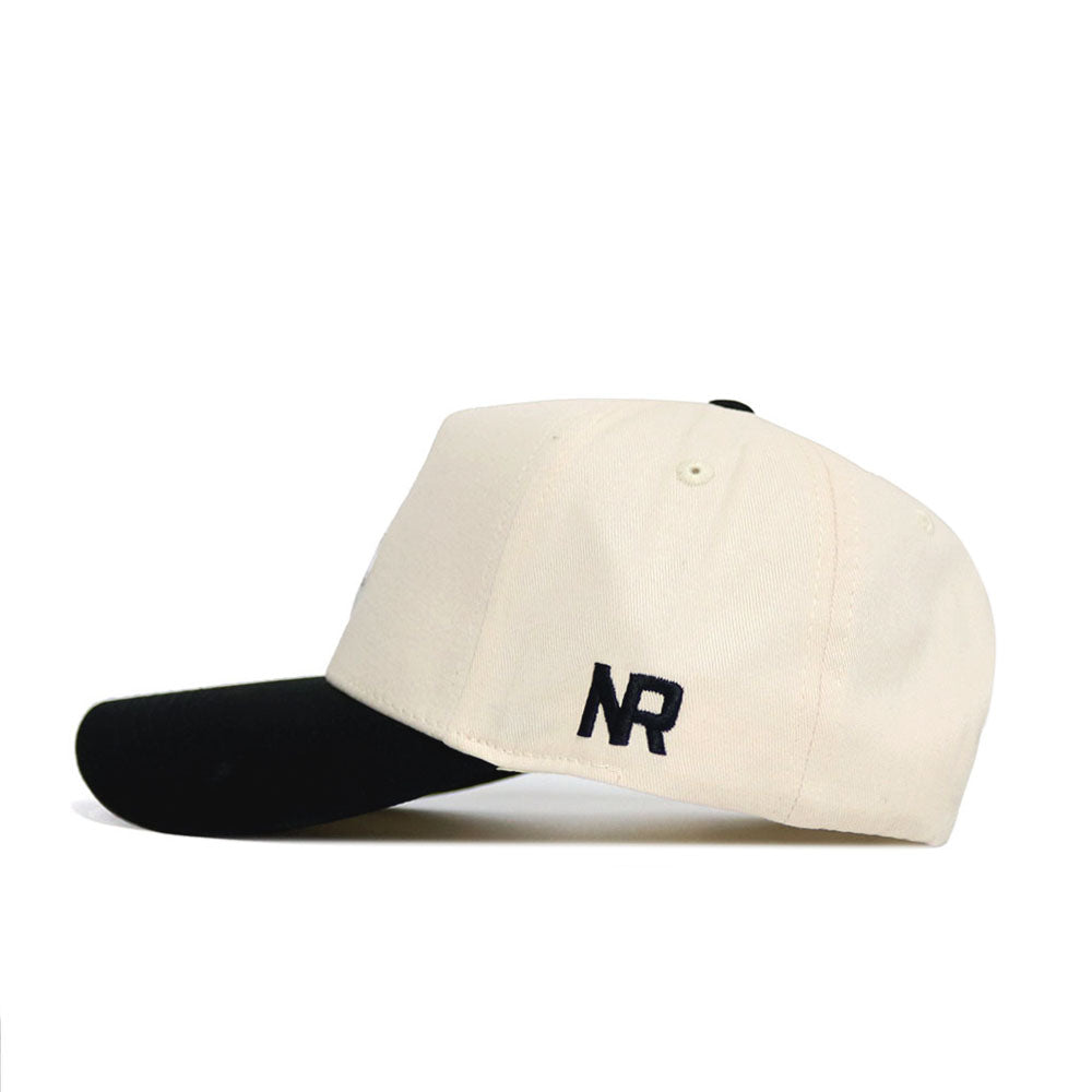 Illinois State Patch Hat - No Rivals