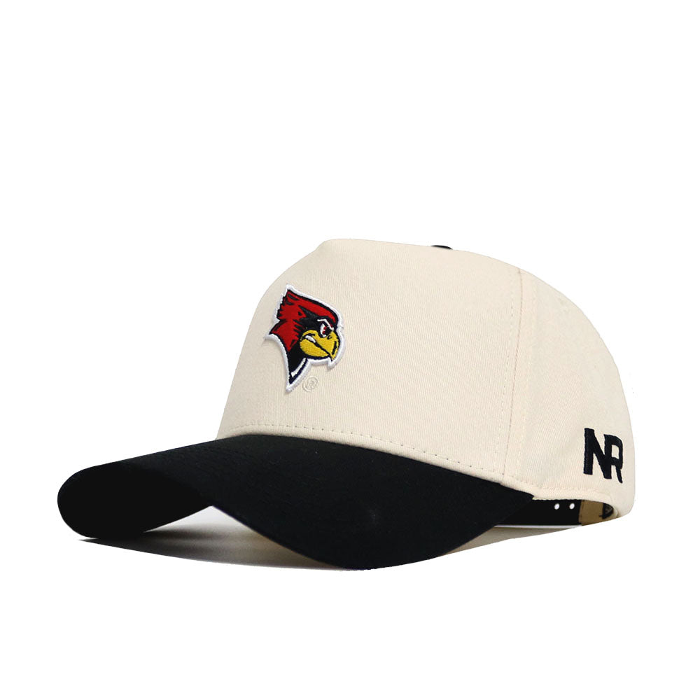 Illinois State Patch Hat - No Rivals