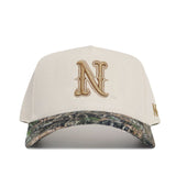 Nevada Reno Camo Hat - Connector Edition - No Rivals