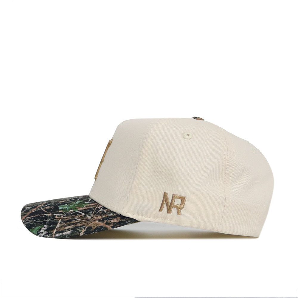 Nevada Reno Camo Hat - Connector Edition - No Rivals