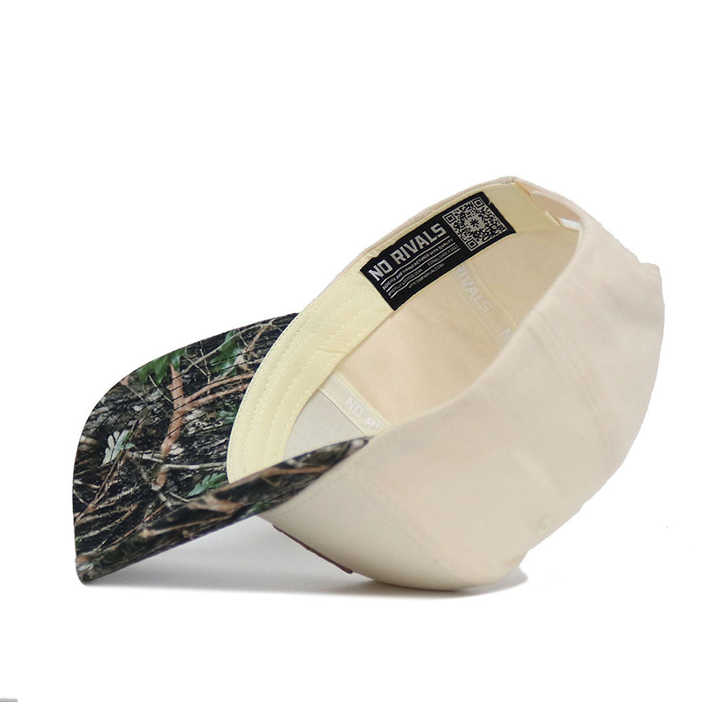 Nevada Reno Camo Hat - Connector Edition - No Rivals