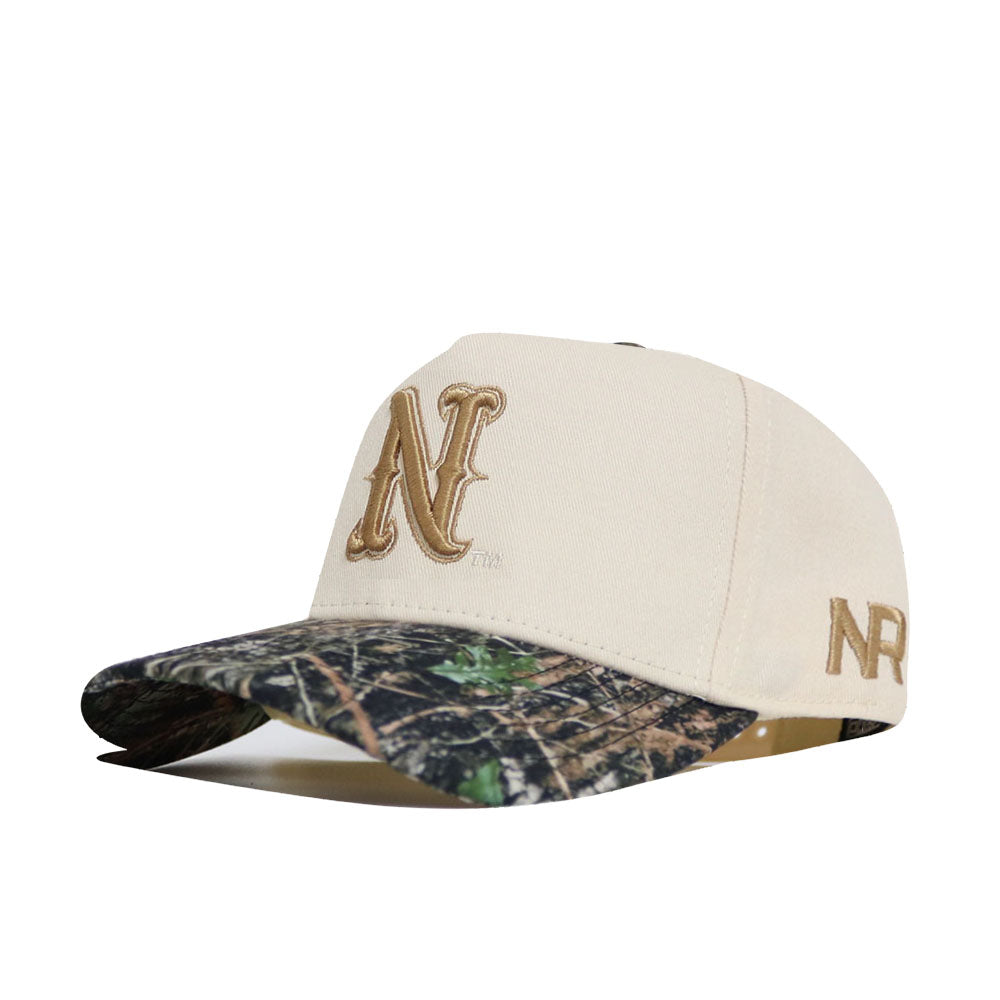Nevada Reno Camo Hat - Connector Edition - No Rivals