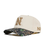 Nevada Reno Camo Hat - Connector Edition - No Rivals