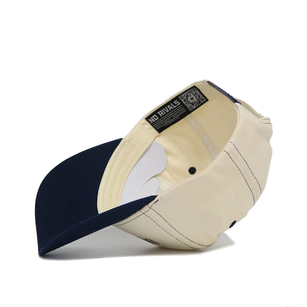 Utah State Vintage Hat - No Rivals