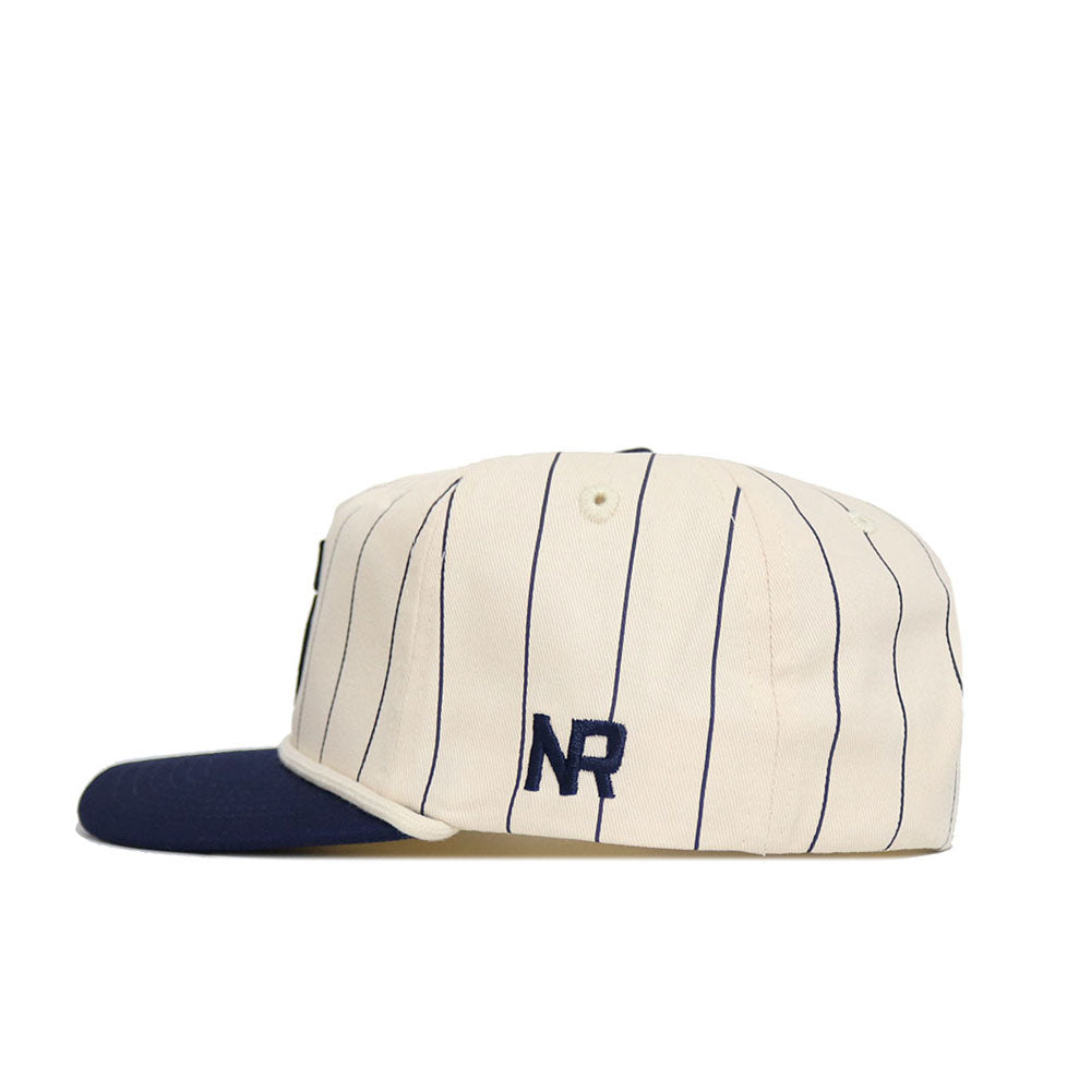 Penn State Pinstripe Hat - No Rivals