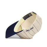 Penn State Pinstripe Hat - No Rivals