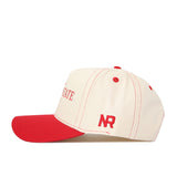 Fresno State Vintage Hat - No Rivals