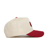 OU Vintage Logo Patch Hat - No Rivals