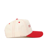 Fresno State Vintage Hat - No Rivals