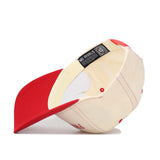 Fresno State Vintage Hat - No Rivals