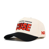 Syracuse Alma Mater Hat - Classic - No Rivals