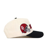 Oklahoma Alma Mater Hat - Classic - No Rivals