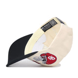 Oklahoma Alma Mater Hat - Classic - No Rivals
