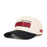Oklahoma Alma Mater Hat - Classic - No Rivals