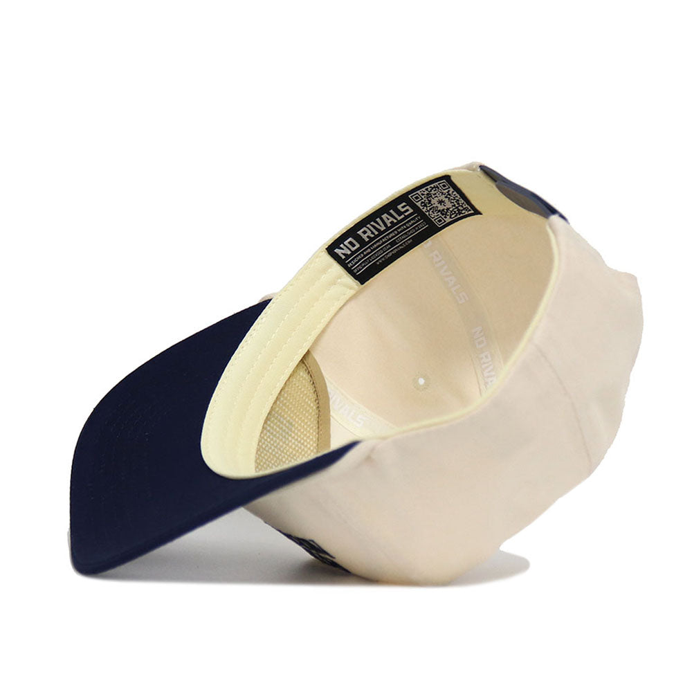 Penn State Old School Hat - No Rivals