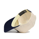 Penn State Old School Hat - No Rivals