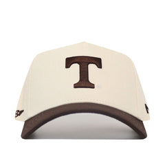 Tennessee Espresso Hat - No Rivals