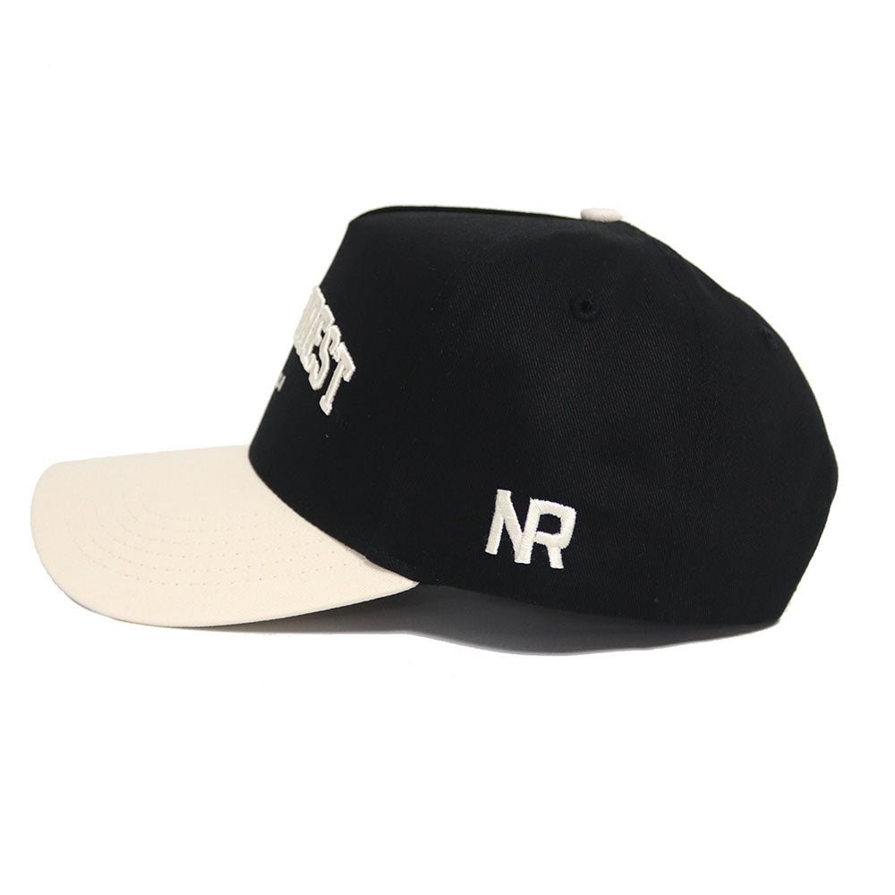 WAKE FOREST Established Hat - No Rivals