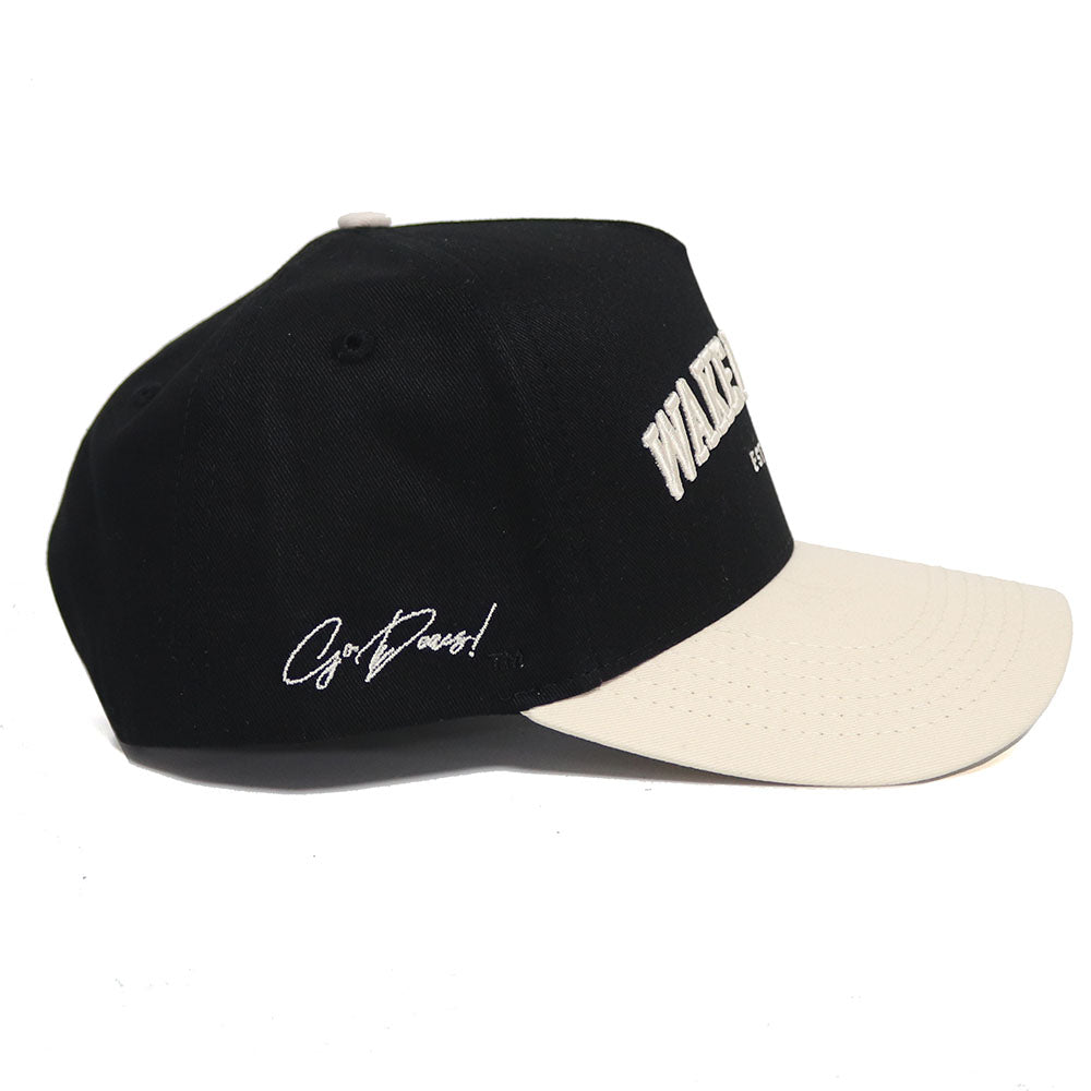 WAKE FOREST Established Hat - No Rivals
