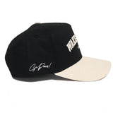 WAKE FOREST Established Hat - No Rivals