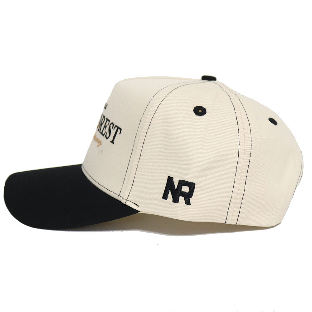 Wake Forest Vintage Hat - No Rivals